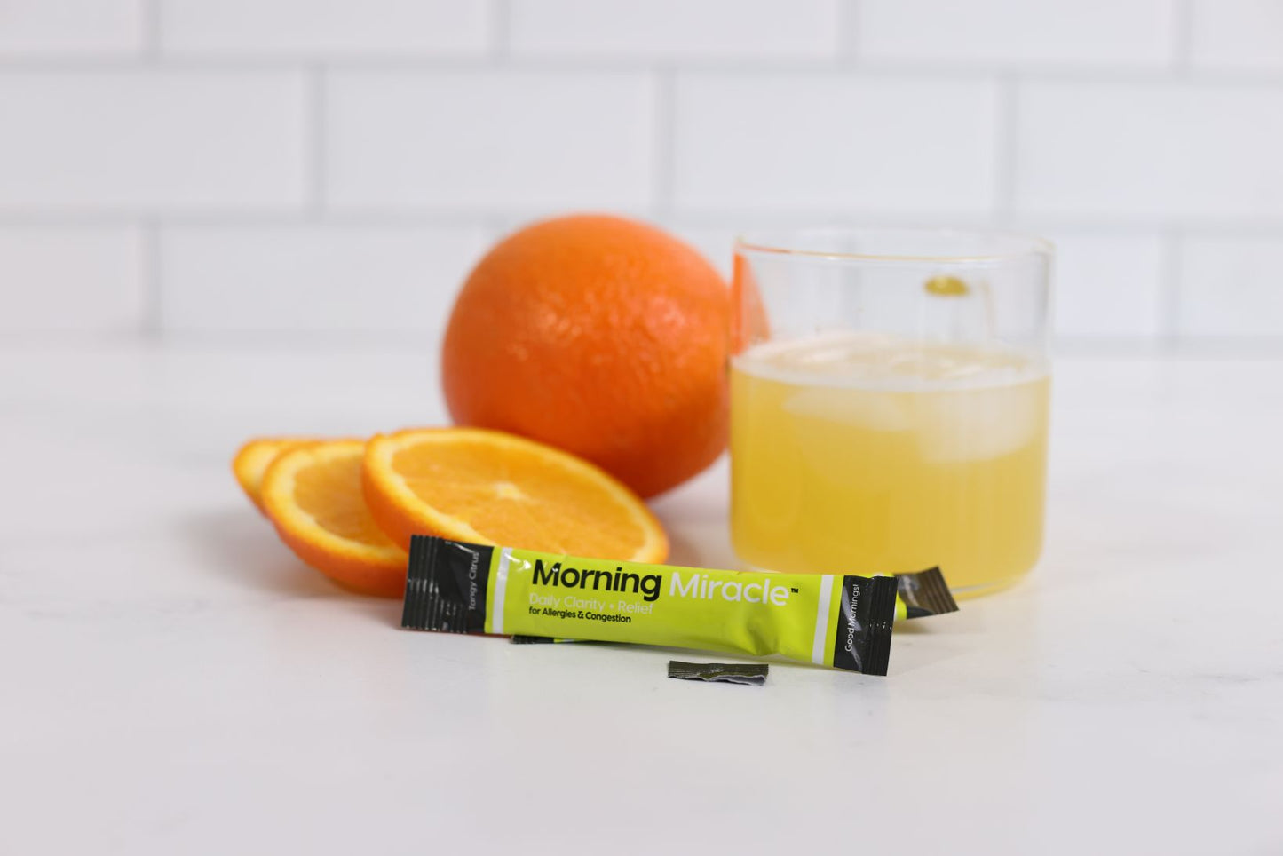 Morning Miracle Variety Pack