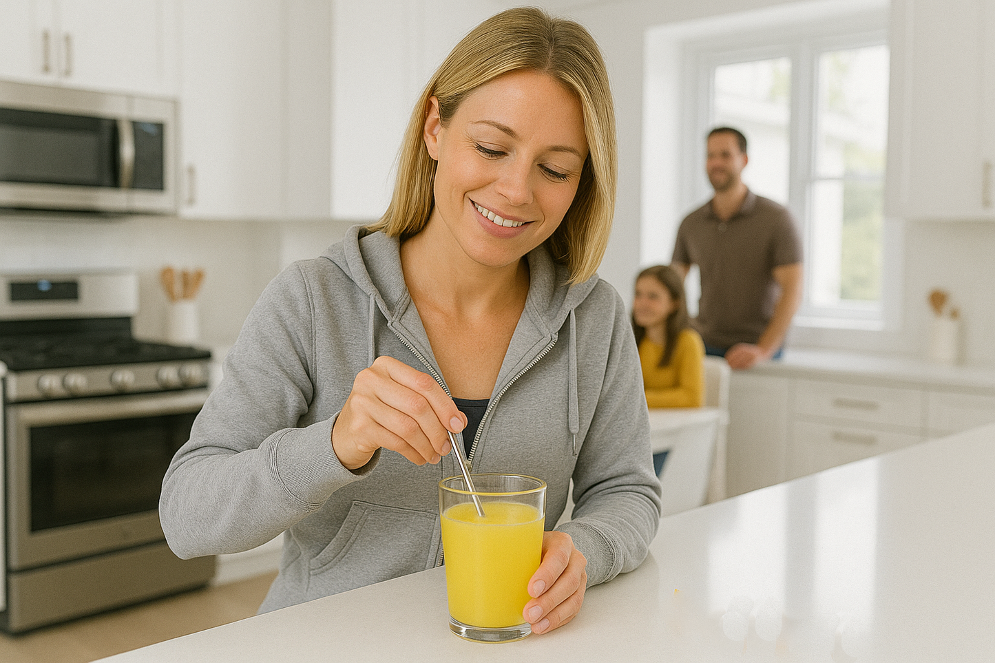 Morning Miracle Starter Pack (10 Sticks)