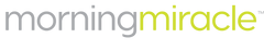 Morning Miracle­